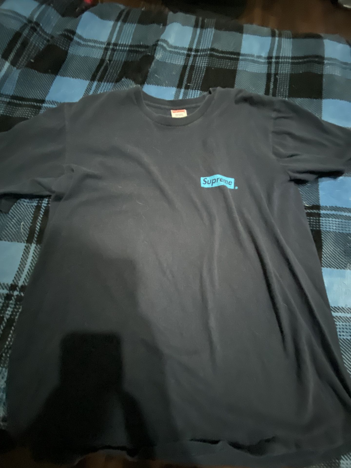 Supreme shirt