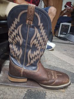 Arias men's boots