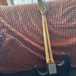 Johnson By AXL Electric Guitar Stratocaster Style 