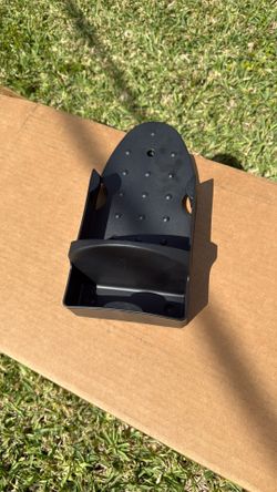 Iron Holder