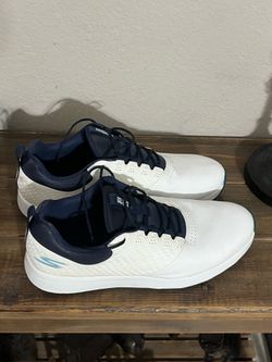 Men’s (sz 13) Skechers Golf Shoes