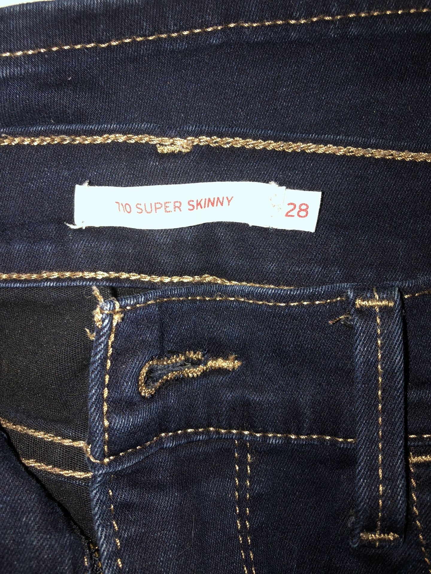 Levi Jeans
