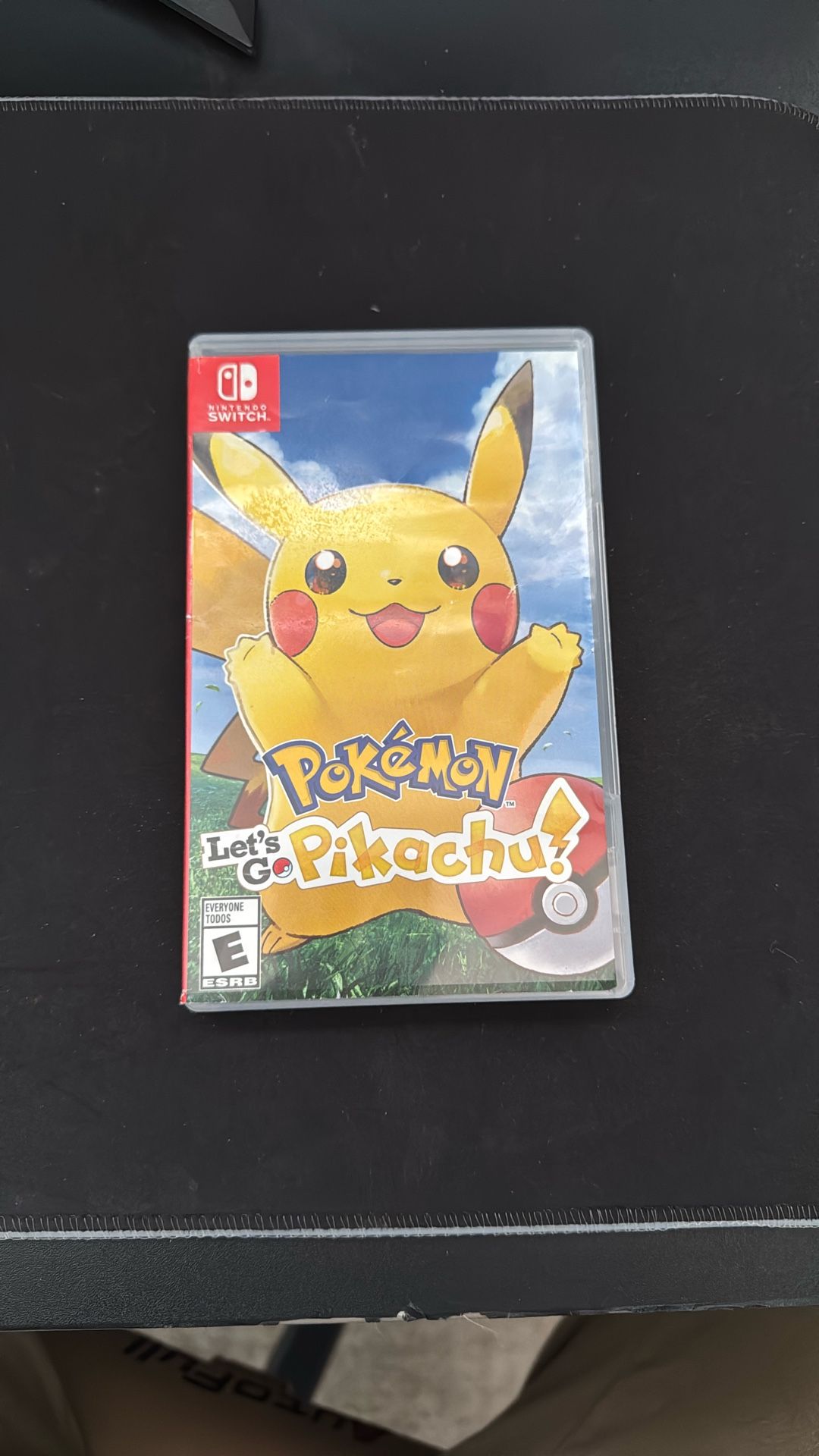 Pokémon
