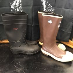 Water Boots