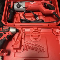 Milwaukee Tool