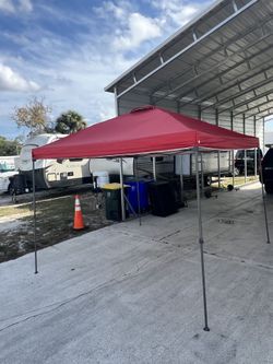 10x10 Canopy Tent