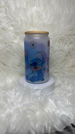 Frosted Cup