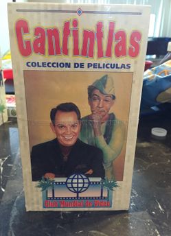 Cantinflas movie