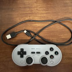 Switch Controller 8BitDo