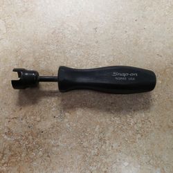 Snap On B1356E Brake Retainer Spring Tool