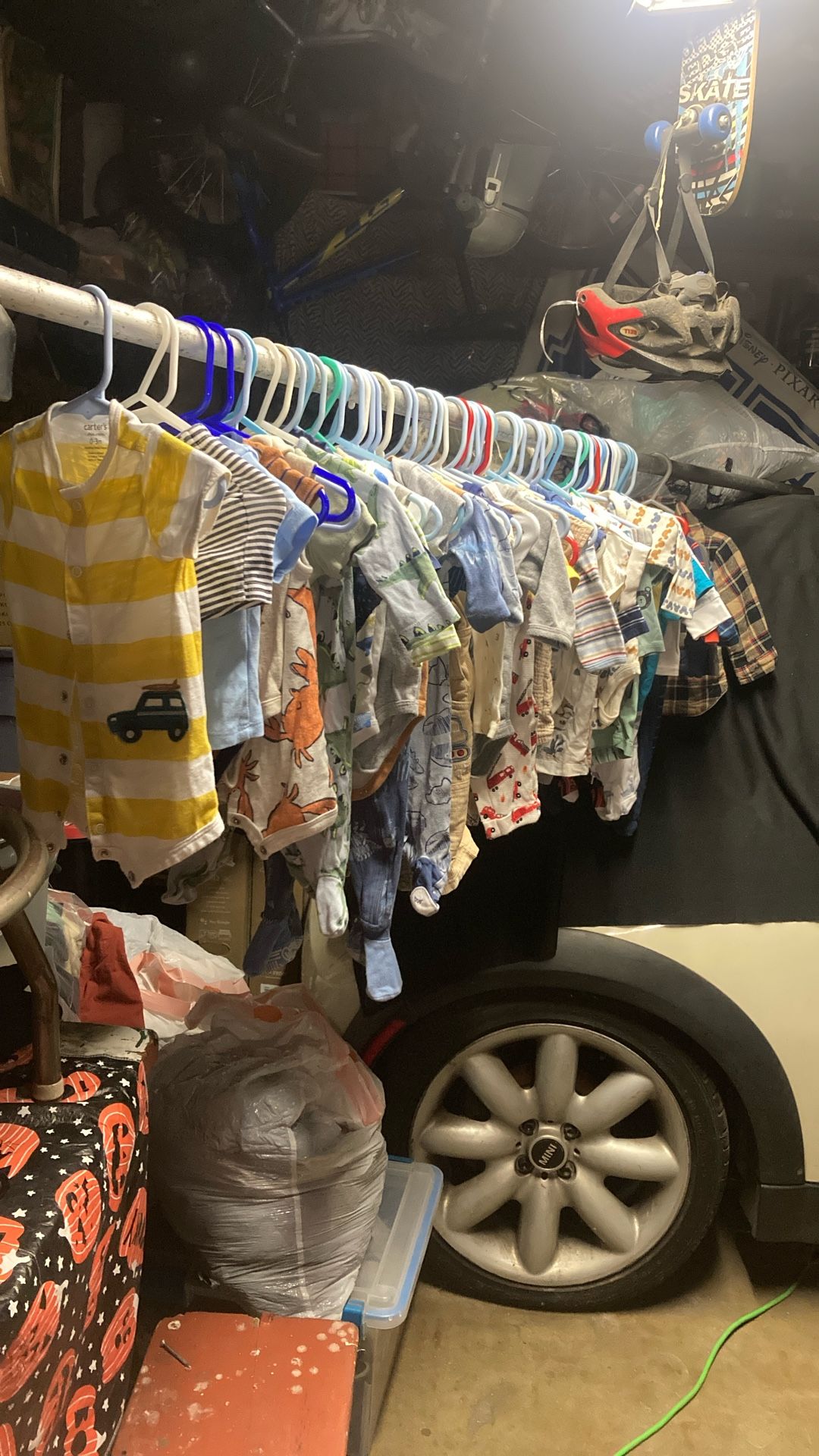 Baby Clothes