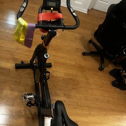 Fitness Bike 