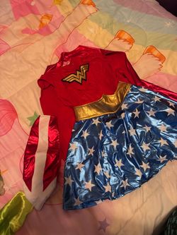 Kids Wonder Woman