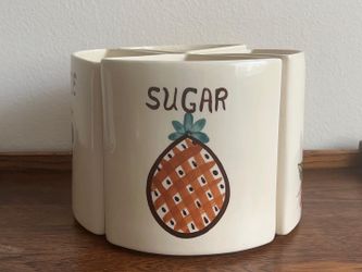 Vintage Ceramic Set