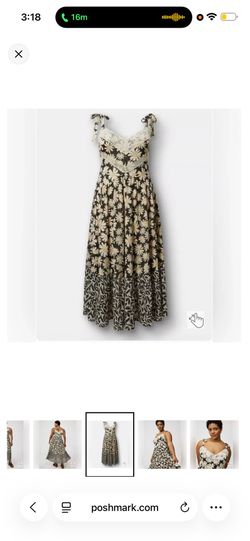 Sundress plus size