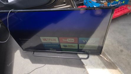Varias cosas stereo DVD  VCR  TV SMART