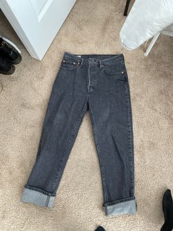 Levi’s size 28 only worn couple times