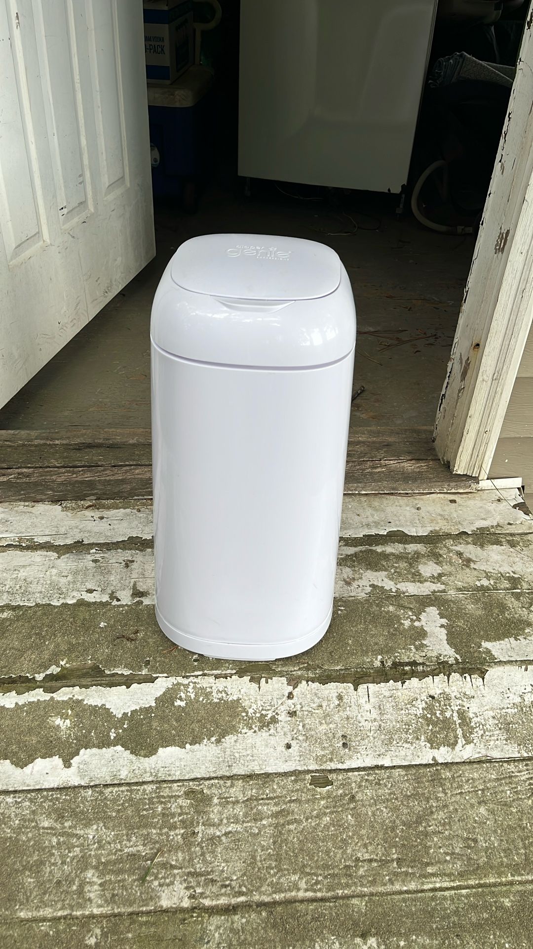 Diaper Genie
