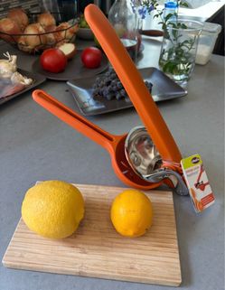 Orange juicer Williams Sonoma