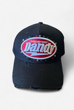 dandy hat