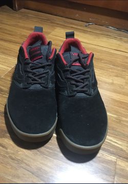 Vans Ultra Range Pro