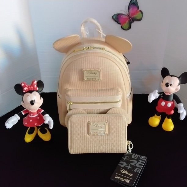 Hermosas Mochilas NUEVAS