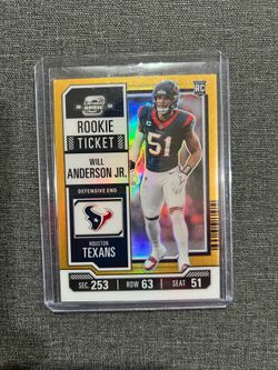 Will Anderson RC
