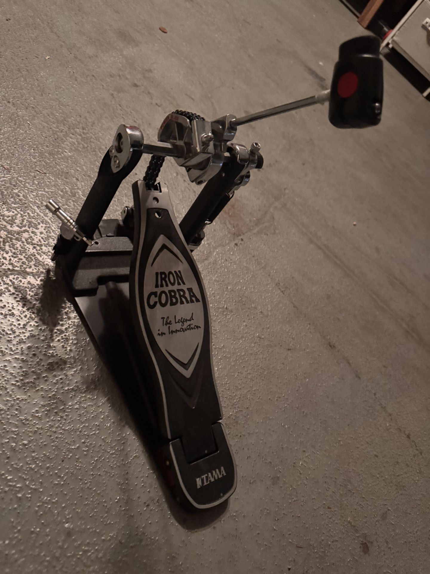 Tama Iron Cobra 900 Power Glide Drum Pedal