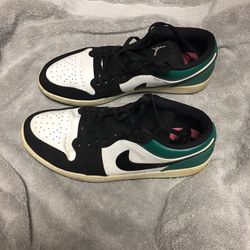 Nike Air Jordan Shoes Size 12