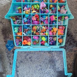 Little Toys