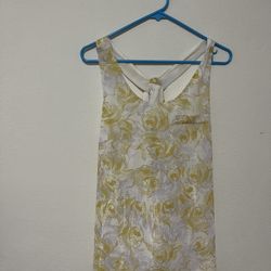 Women’s Summer Blouse by The Limited  Sz  Medium