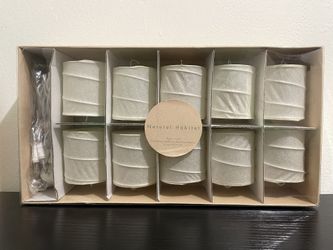 NH Lanterns Light Set 10pcs 