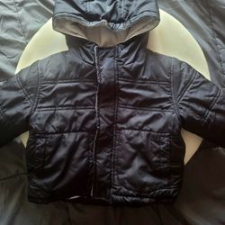 Kids Coat