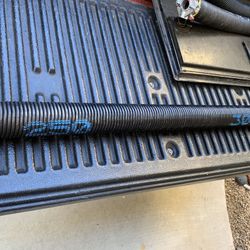 Garage Door Spring  30”