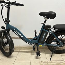 Adult Electric Bike For Sale 