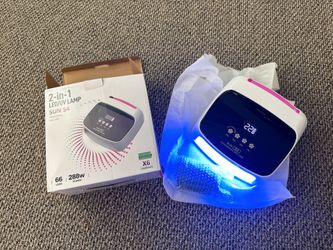 Brand new led Nail Lamp