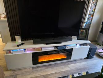 Living room set