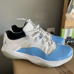 Jordan UNC Size 11
