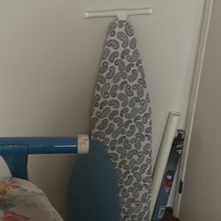 Ironing Boards