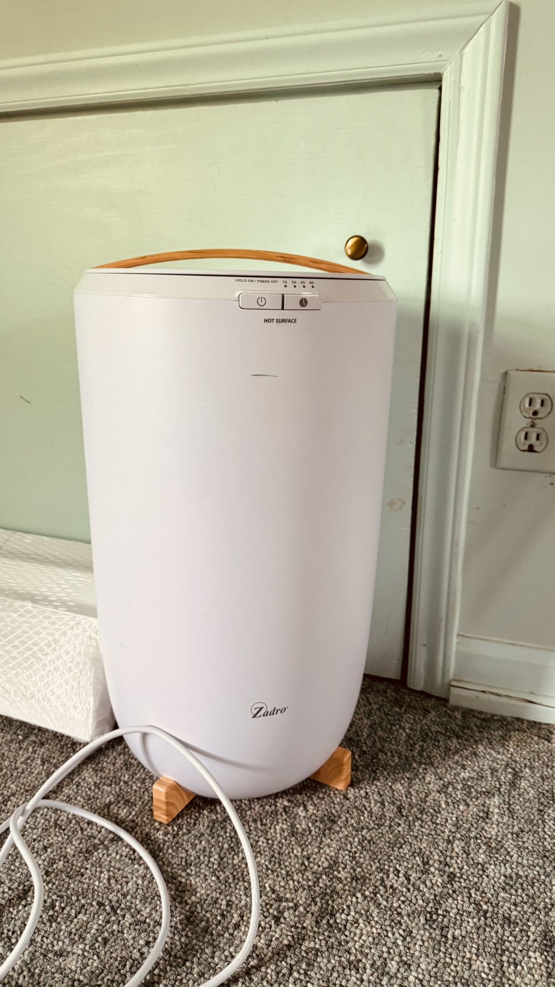 Towel Warmer