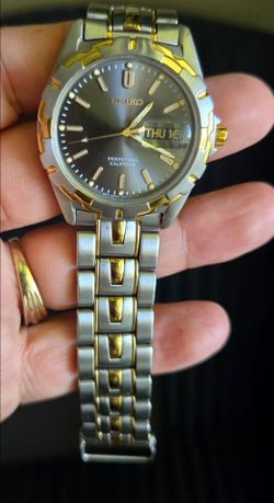 Seiko