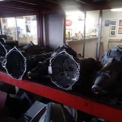 Rebuilt Transmissions ***PAYMENT PLANS AVAILABLE***