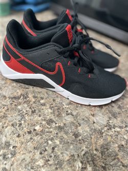 Nikes