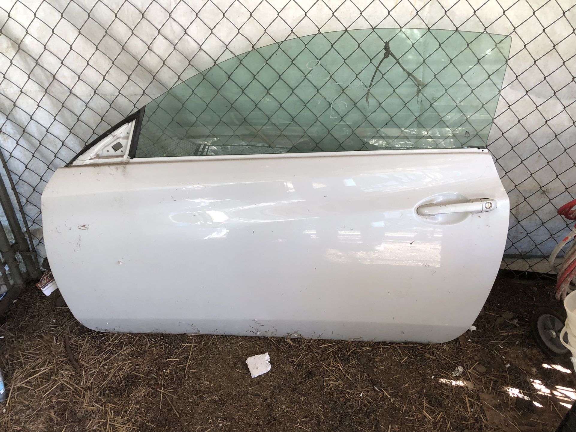 2 Doors For Geniuses Coupe