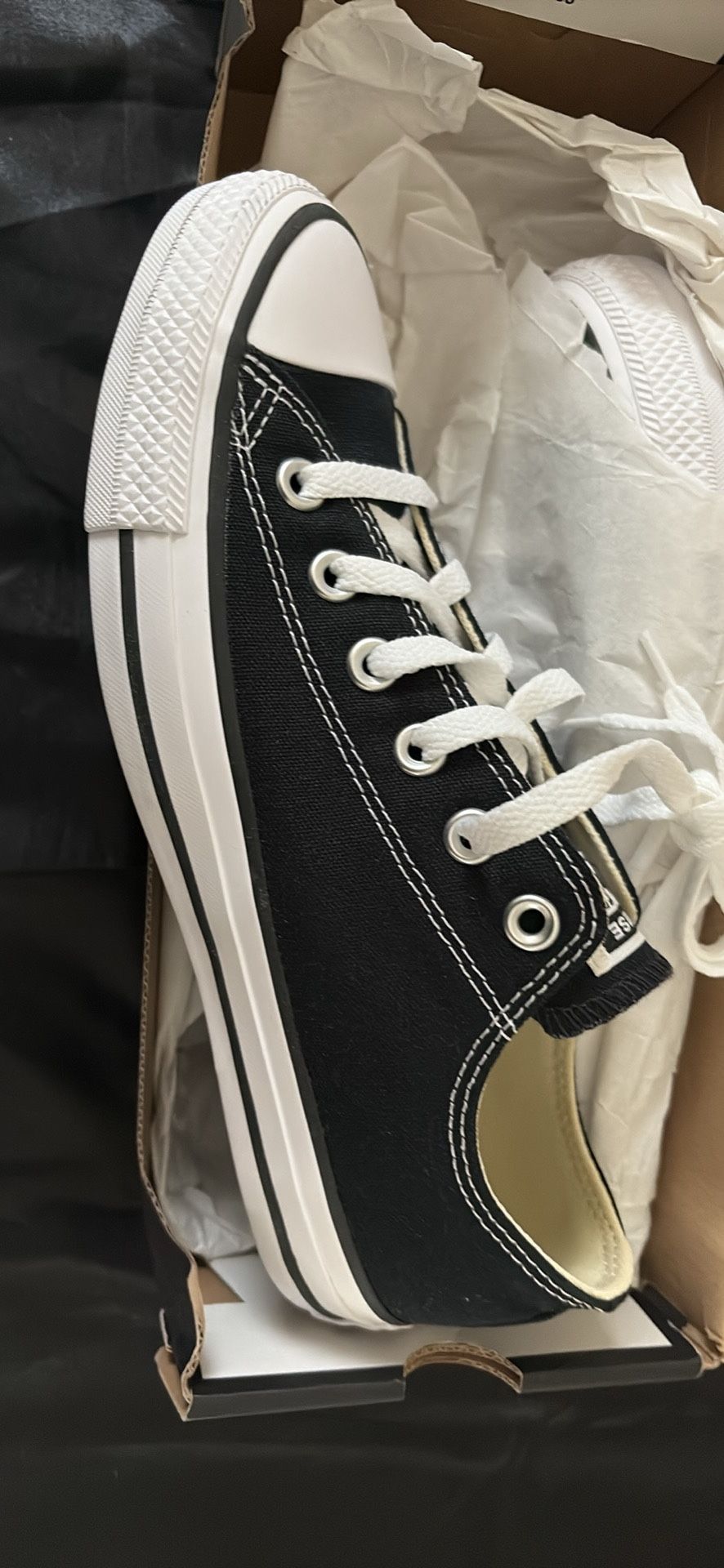 Converse-New