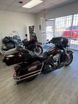 🚨 2011 ULTRA CLASSIC – READY TO RIDE 🚨