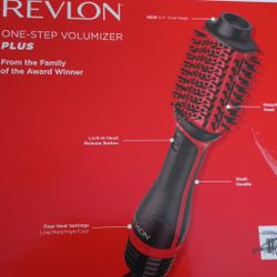 Revlon Hair Dryer