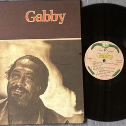 Gabby Hawaiian Band Classic Vinyl LP