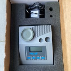 Pact Digital Scale