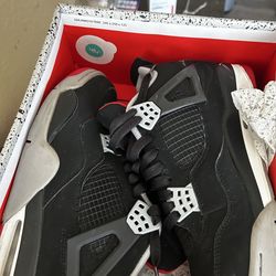 Slightly Used Jordan's